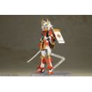 Frame Arms Girl Plastic Model Kit Shingen 16 cm
