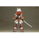 Frame Arms Girl Plastic Model Kit Shingen 16 cm