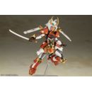 Frame Arms Girl Plastic Model Kit Shingen 16 cm