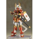 Frame Arms Girl Plastic Model Kit Shingen 16 cm