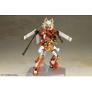 Frame Arms Girl Plastic Model Kit Shingen 16 cm