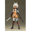 Frame Arms Girl Plastic Model Kit Shingen 16 cm