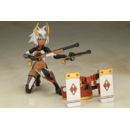 Frame Arms Girl Plastic Model Kit Shingen 16 cm
