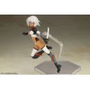 Frame Arms Girl Plastic Model Kit Shingen 16 cm
