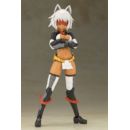 Frame Arms Girl Plastic Model Kit Shingen 16 cm