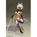 Frame Arms Girl Plastic Model Kit Shingen 16 cm