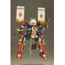 Frame Arms Girl Plastic Model Kit Shingen 16 cm