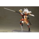 Frame Arms Girl Plastic Model Kit Shingen 16 cm