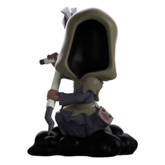 The Sims Vinyl Figure The Grim Reaper 12 cm 