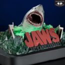 Tiburón Estatua 1/48 PVC Jaws (50th Anniversary) 25 cm