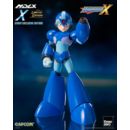 Mega Man Figura MDLX Rockman X / Mega Man X  12 cm heo Exclusive