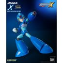 Mega Man Figura MDLX Rockman X / Mega Man X  12 cm heo Exclusive