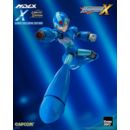 Mega Man Figura MDLX Rockman X / Mega Man X  12 cm heo Exclusive