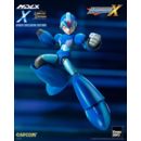 Mega Man Figura MDLX Rockman X / Mega Man X  12 cm heo Exclusive