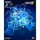 Mega Man Figura MDLX Rockman X / Mega Man X  12 cm heo Exclusive