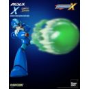 Mega Man Figura MDLX Rockman X / Mega Man X  12 cm heo Exclusive