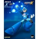 Mega Man Figura MDLX Rockman X / Mega Man X  12 cm heo Exclusive
