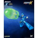 Mega Man Figura MDLX Rockman X / Mega Man X  12 cm heo Exclusive