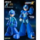 Mega Man Figura MDLX Rockman X / Mega Man X  12 cm heo Exclusive