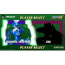 Mega Man Figura MDLX Rockman X / Mega Man X  12 cm heo Exclusive