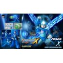 Mega Man Figura MDLX Rockman X / Mega Man X  12 cm heo Exclusive