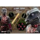 Star Trek: The Original Series Action Figure 1/6 Gorn 31 cm