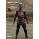 Star Trek: The Original Series Action Figure 1/6 Gorn 31 cm