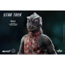 Star Trek: The Original Series Action Figure 1/6 Gorn 31 cm