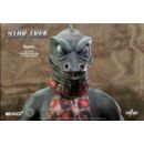 Star Trek: The Original Series Action Figure 1/6 Gorn 31 cm