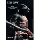 Star Trek: The Original Series Action Figure 1/6 Gorn 31 cm