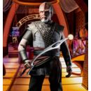 Star Trek: Picard Action Figure 1/6 Worf 30 cm