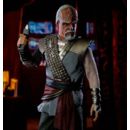 Star Trek: Picard Action Figure 1/6 Worf 30 cm