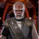 Star Trek: Picard Action Figure 1/6 Worf 30 cm