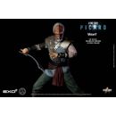 Star Trek: Picard Action Figure 1/6 Worf 30 cm