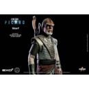 Star Trek: Picard Action Figure 1/6 Worf 30 cm