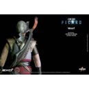 Star Trek: Picard Action Figure 1/6 Worf 30 cm
