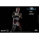 Star Trek: Picard Action Figure 1/6 Worf 30 cm