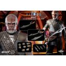 Star Trek: Picard Action Figure 1/6 Worf 30 cm