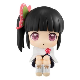 Demon Slayer Kimetsu no Yaiba Look Up PVC Statue Tsuyuri Kanao 11 cm