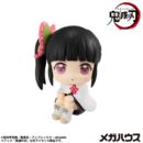 Demon Slayer Kimetsu no Yaiba Look Up PVC Statue Tsuyuri Kanao 11 cm