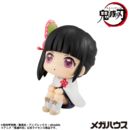 Demon Slayer Kimetsu no Yaiba Look Up PVC Statue Tsuyuri Kanao 11 cm