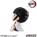Demon Slayer Kimetsu no Yaiba Look Up PVC Statue Tsuyuri Kanao 11 cm