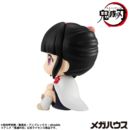 Demon Slayer Kimetsu no Yaiba Look Up PVC Statue Tsuyuri Kanao 11 cm