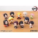 Demon Slayer Kimetsu no Yaiba Look Up PVC Statue Tsuyuri Kanao 11 cm
