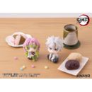 Demon Slayer Kimetsu no Yaiba Look Up PVC Statue Kanroji Mitsuri 11 cm