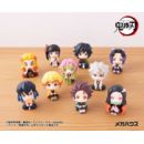 Demon Slayer Kimetsu no Yaiba Look Up PVC Statue Kanroji Mitsuri 11 cm