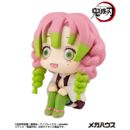 Demon Slayer Kimetsu no Yaiba Look Up PVC Statue Kanroji Mitsuri 11 cm