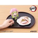 Demon Slayer Kimetsu no Yaiba Look Up PVC Statue Kanroji Mitsuri 11 cm