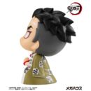 Demon Slayer Kimetsu no Yaiba Look Up PVC Statue Gyomei Himejima 11 cm