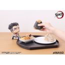 Demon Slayer Kimetsu no Yaiba Look Up PVC Statue Gyomei Himejima 11 cm